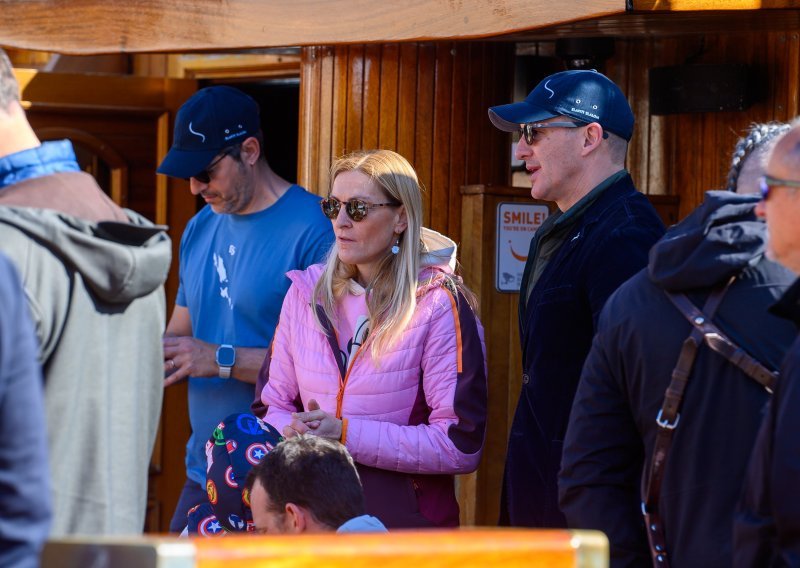 Janica Kostelić: 'Tada sam naučila da čovjek više ne može biti sretan...Bila sam emotivno prazna'