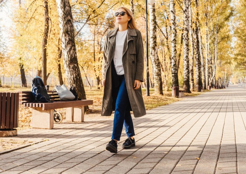 Zaboravite na brojanje koraka: Evo kakve šetnje su najzdravije za srce