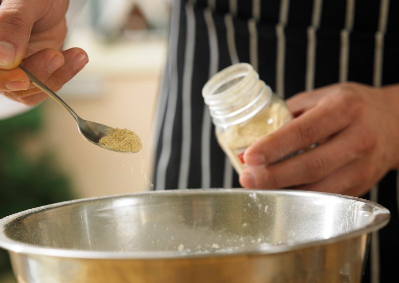 Ovaj jednostavan dodatak jelima krije tajnu snažnog imuniteta