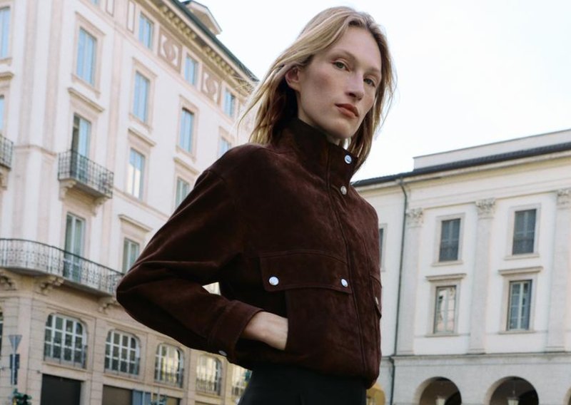 Ova Zarine hlače nevjerojatno izdužuju noge i stanjuju struk, a među najpovoljnijima su