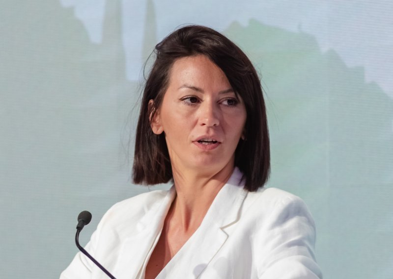 Ivana Paradžiković otkrila što ju je oduševilo u Albaniji