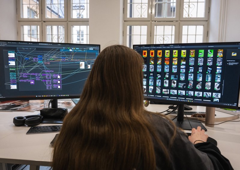 Radikalna transformacija tržišta rada: Kakvi će poslovi biti traženi u dobu u kojem jača uloga AI-a?