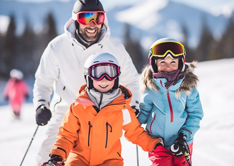 Ski passevi skuplji no ikad: Dramatični rast cijena mogao bi isprazniti skijališta, ali i džepove