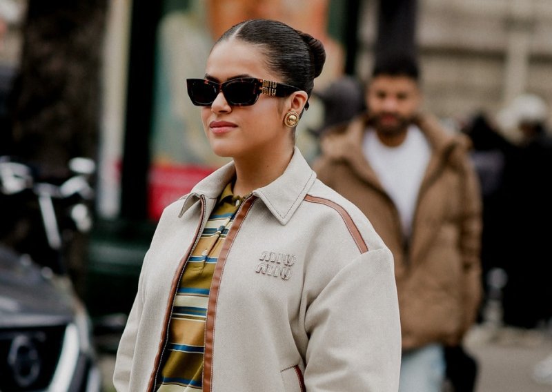 Ovaj udoban komad osvojio je luksuznu modu, a sada ga nose baš svi