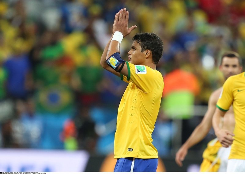 Sin legendarnog brazilskog kapetana iznenadio izborom reprezentacije; evo za koga će igrati