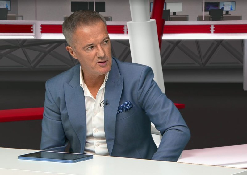 Jeličić: Napokon da kao hajdukovac uživam