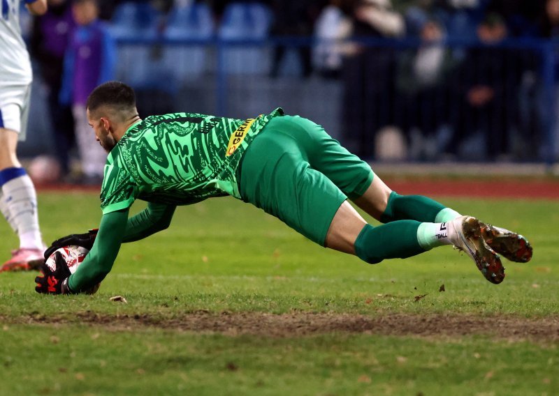 Hajdukovci strahuju da bi u Vinkovcima mogli doživjeti sudbinu Dinama