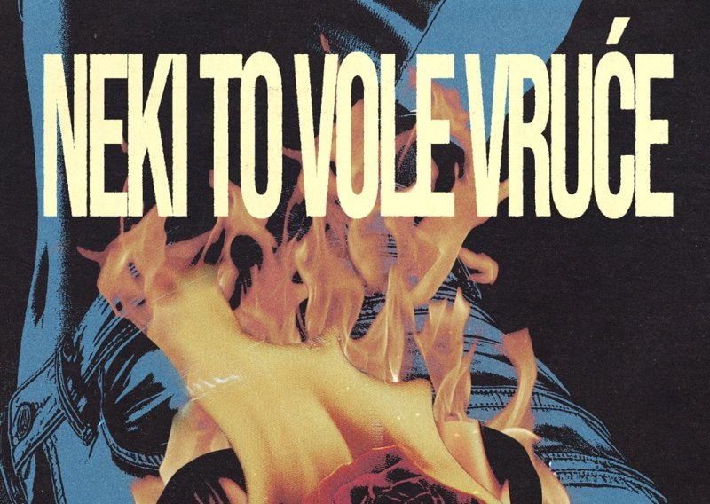 Vodimo vas na koncert benda Neki to vole vruće u Petom Kupeu