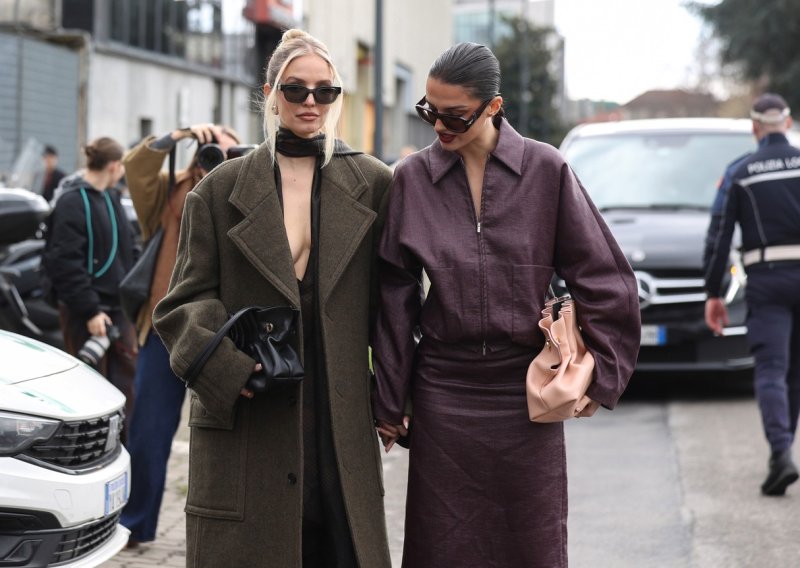 Tako je jednostavno: Ovako nastaju nimalo dosadni stajlinzi, a kvaka je u pravilu 'sedam bodova'