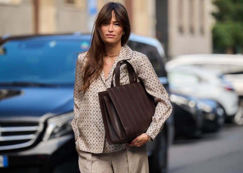 Ljubitelji 'tatinih' tenisica slave: New Balance izbacio novu verziju obožavanog modela