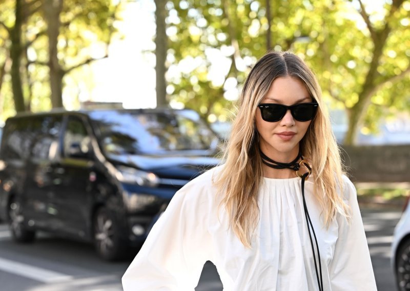 Ultimativni trend: Ovaj uzorak možda nije za svakoga, ali na cipelama izgleda tako dobro