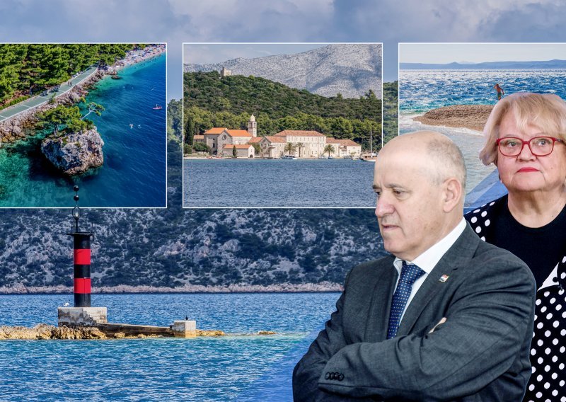 Skandalozna praksa: Zašto država i dalje omogućava legalizaciju bespravne gradnje na Paklenim otocima?