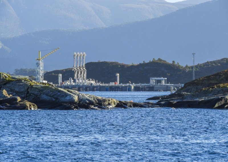 Europski sud za ljudska prava odbacio klimatsku tužbu protiv norveške naftne politike