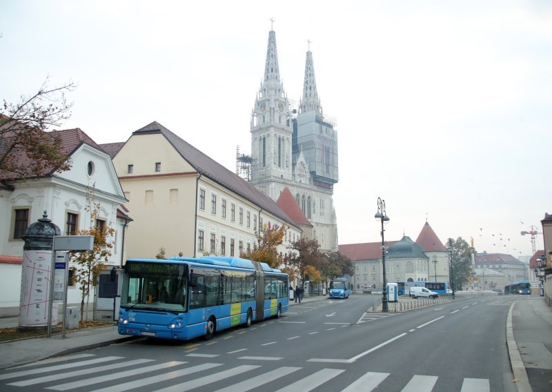 ZET ima važnu obavijest povodom Svih svetih. Pogledajte kako će voziti tramvaji i busevi
