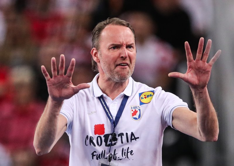 Hrvatski rukometaši uspješno odradili test u gostima; izbornik može biti zadovoljan