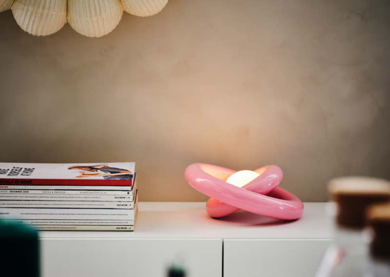 Ikeina neobična lampa viralni je hit: Savršena je za svaku prostoriju, a košta 13 eura