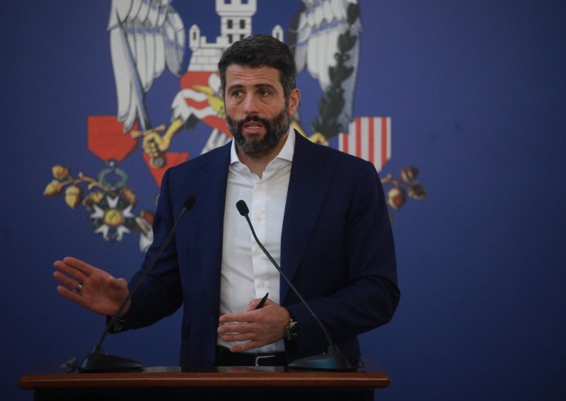 VIDEO Gradonačelnik Beograda: Ukinut ćemo skretanje lijevo!