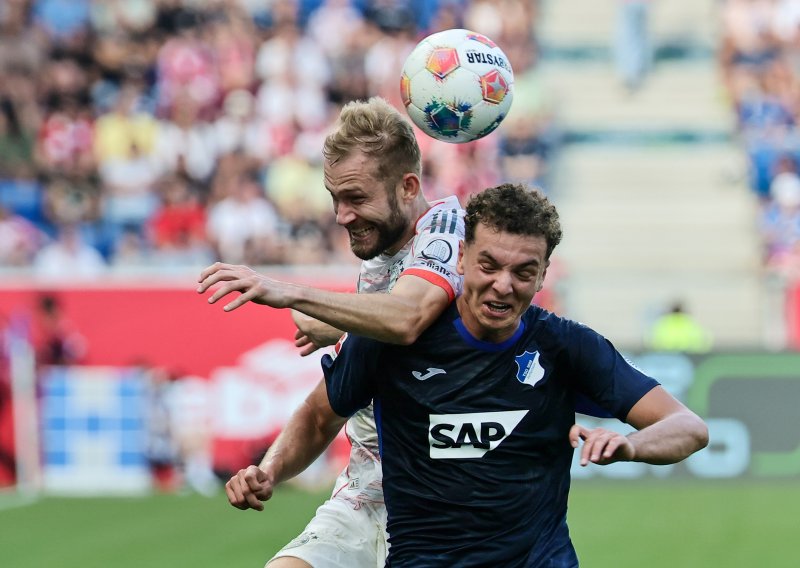 Bayern 'krade' Kramarićevog suigrača; Kosovar pristaje biti pričuva?