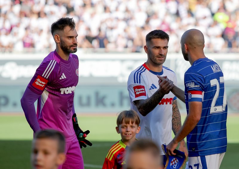 Hajduk u Vinkovcima neće moći računati na čak petoricu igrača