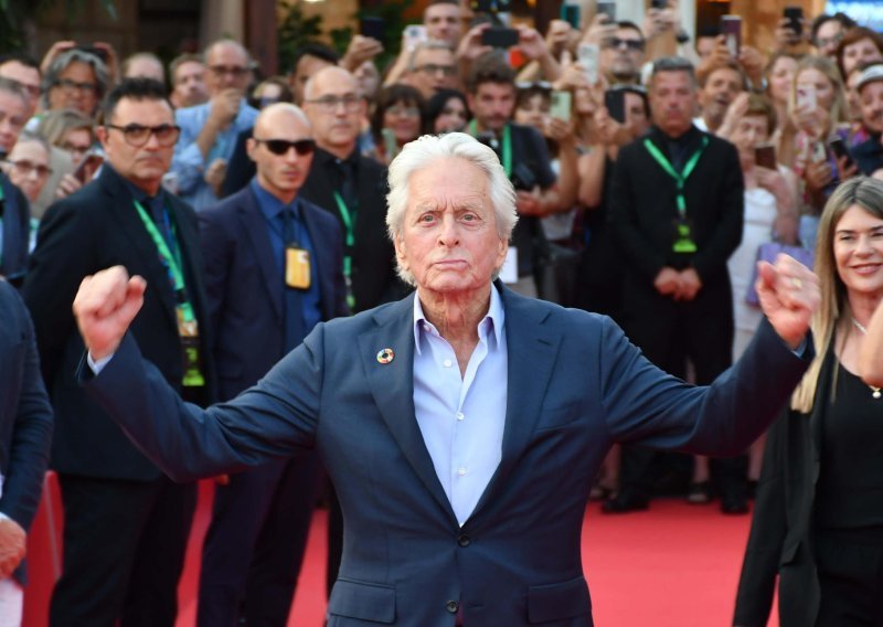 Iskreno priznanje: Michael Douglas otkrio zbog čega danas najviše žali