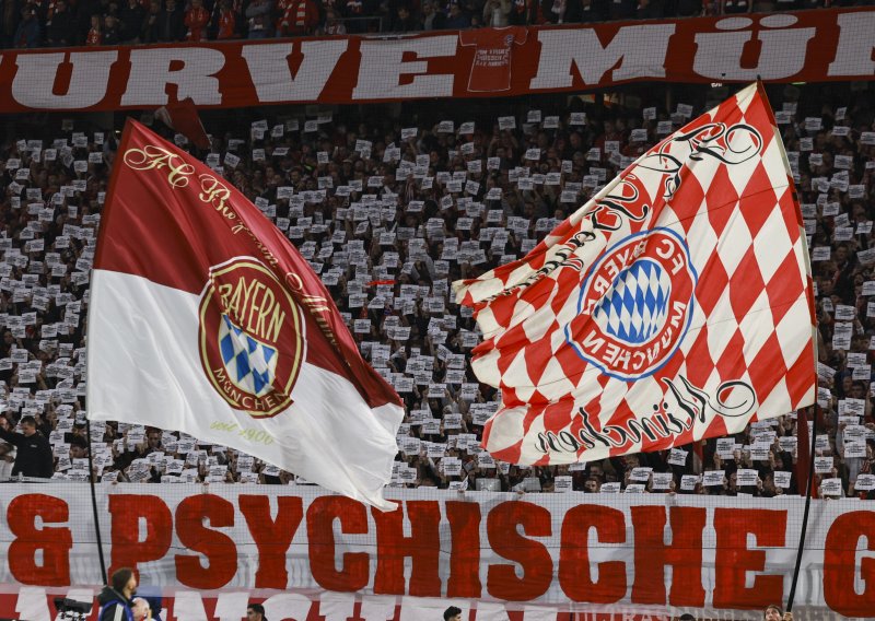 Protest Bayernovih navijača uspio. Legendi zabranjen povratak u klub