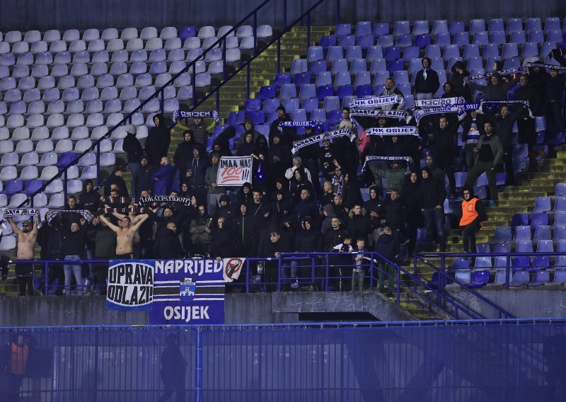 'Ubili su nam klub! Zadnji smo, ali ni izdaleka to nije najgore što nam se događa'