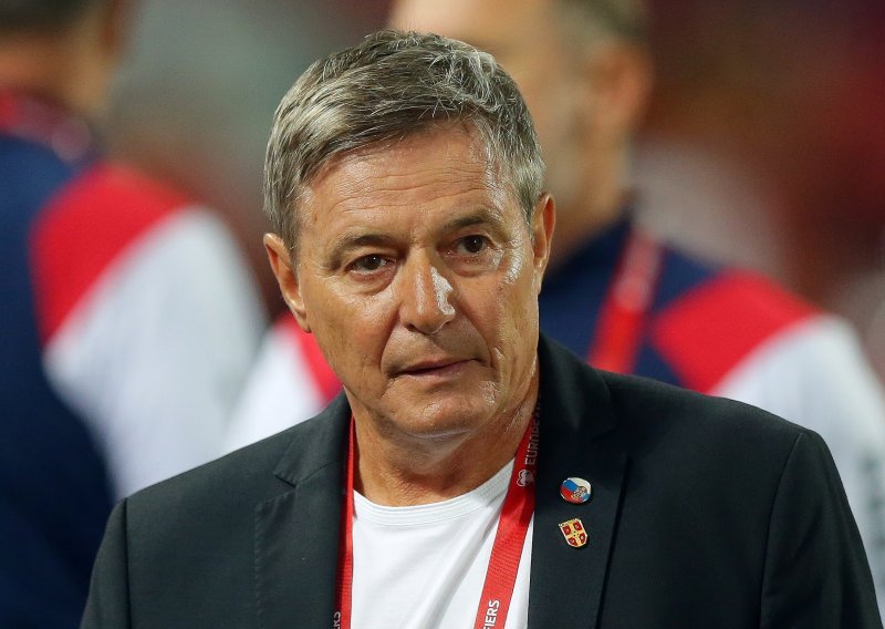 Kaos u Srbiji; Stojkovićevog nasljednika još nema, jedan nepoželjan, drugi u dilemi