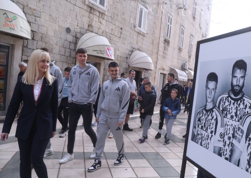 Što o marketingu možemo naučiti iz sporta? Objasnit će vam predstavnici Hajduka, HNS-a, Nexea...