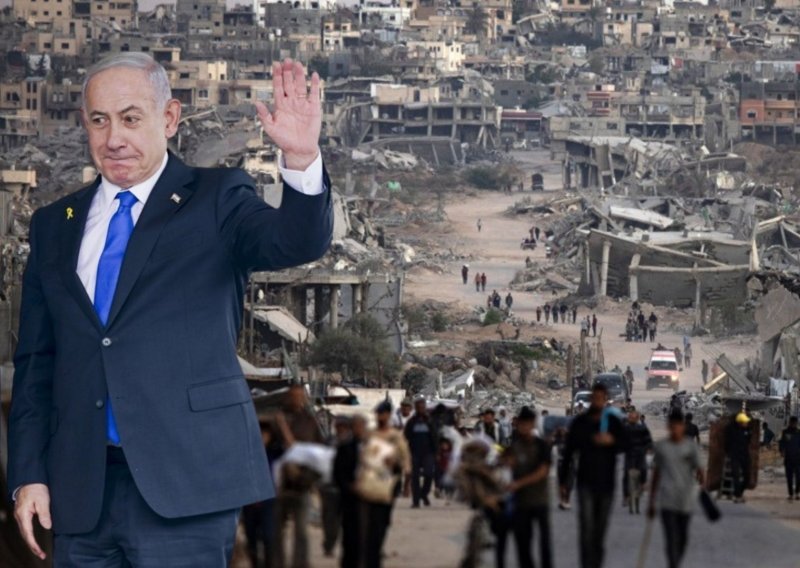 Što to sprječava Europu da kazni Izrael za zločine? Dilema teška 42 milijarde eura