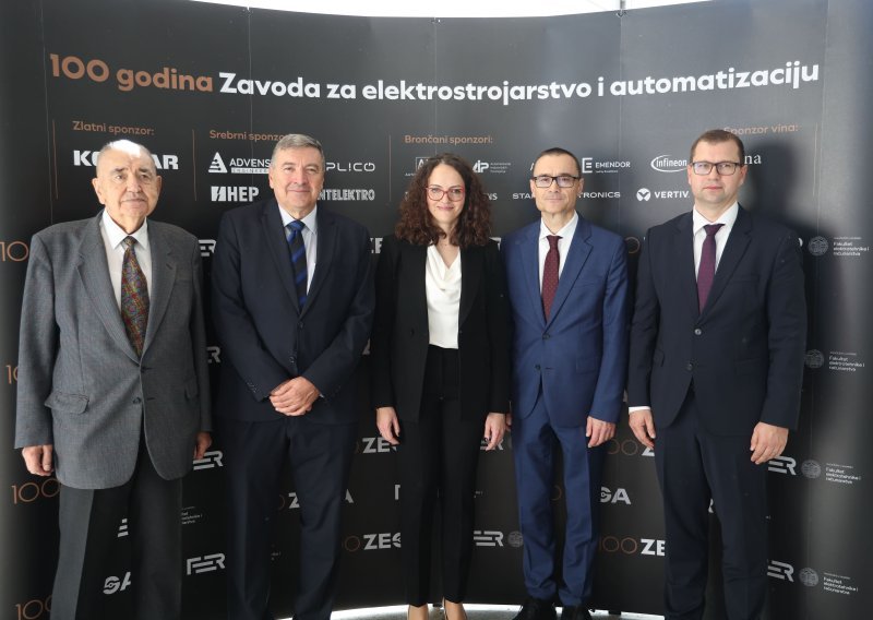 Značajan porast interesa studenata za elektrotehniku