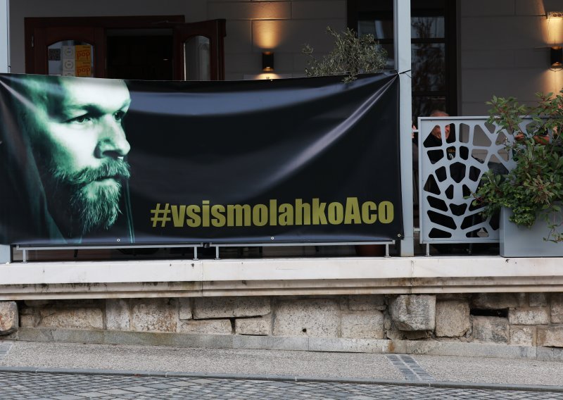 Ovo su mjere kojima će Slovenija odgovoriti na ubojstvo u Novom Mestu: Golob predstavio Šutarov zakon