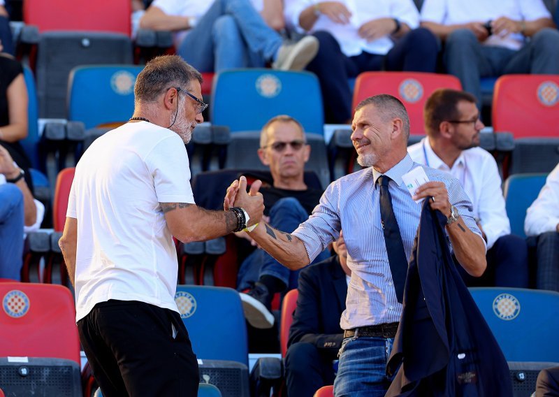 Dinamova se želja realizirala, ali nju će i prilično platiti. Zašto je Hajduk odustao?