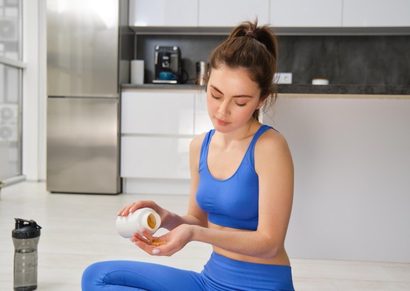 Ove dodatke prehrani nikad nemojte kombinirati s magnezijem