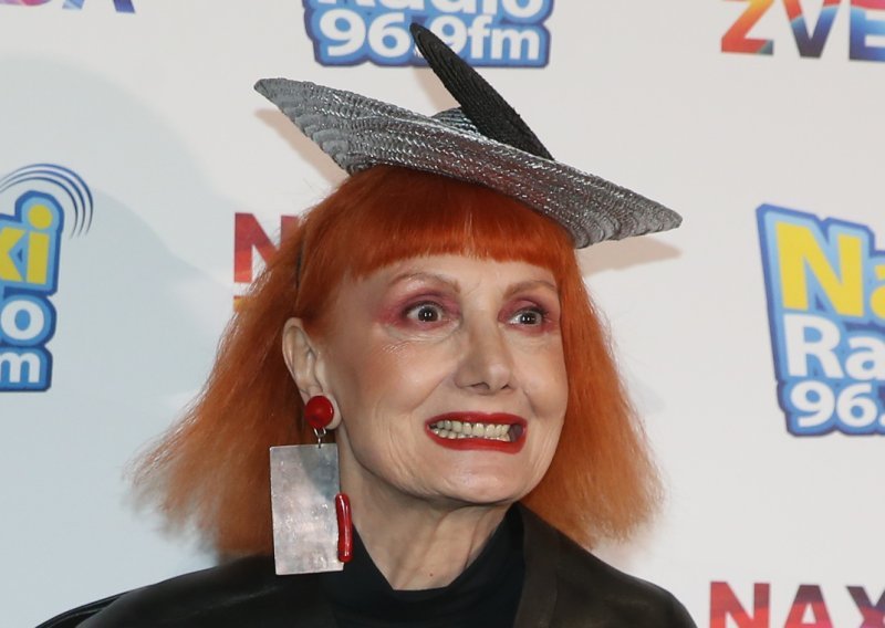 Apsolutna kraljica: Josipa Lisac zbog ovih je izjava postala hit na društvenim mrežama