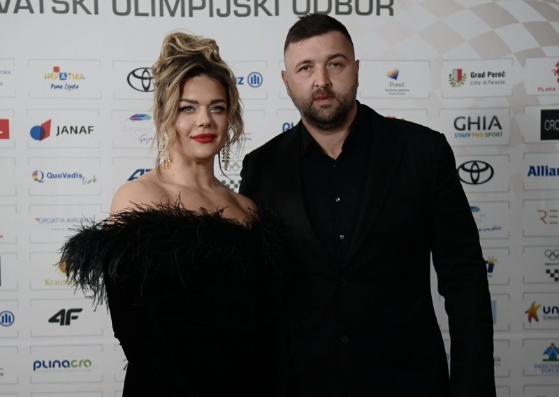 Sandra Elkasević sasvim iskreno: 'Volim svoje tijelo, bilo veliko, bilo malo'