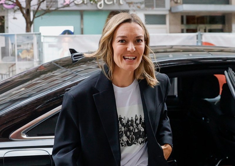 Šefica Zare oduševila komadima s polica svog brenda: Ovo će biti veliki hit sezone