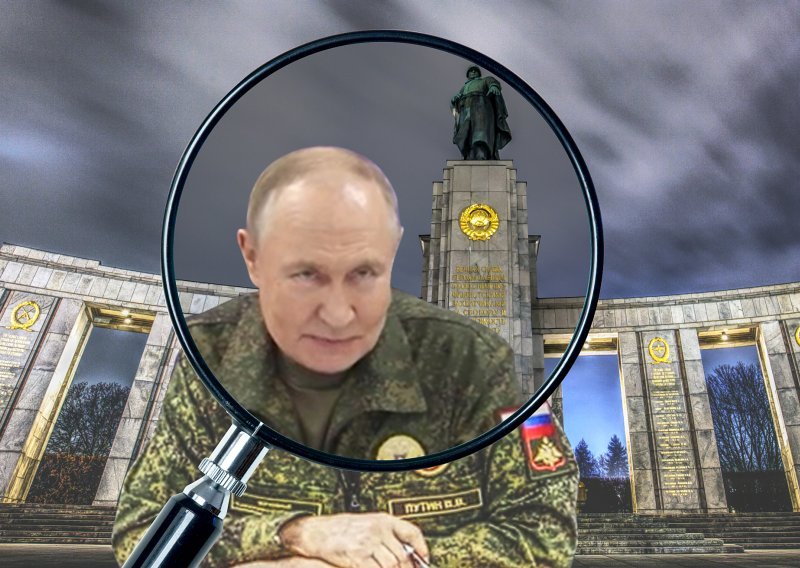 Rusija sije kaos putem društvenih mreža: Dovoljan je klik da vas FSB stavi pod povećalo