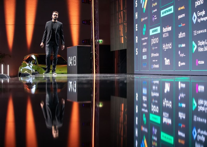 Predstavljen prvi hrvatski digitalni landscape