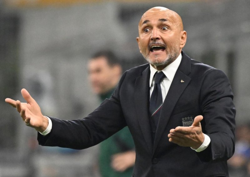 Juventus pronašao zamjenu za Igora Tudora, na klupu Stare dame stiže bivši talijanski izbornik