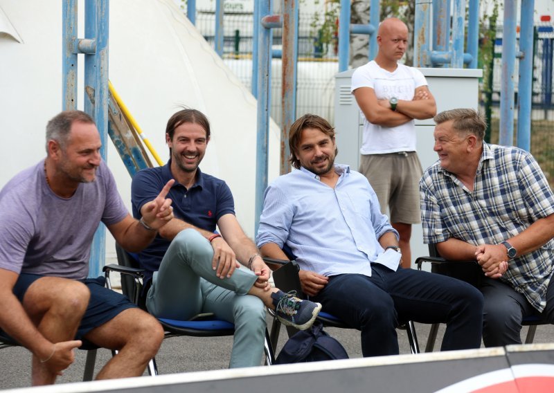 Legenda Dinama: Nije tragedija, nema drame, ali što se događa s jednim igračem?!