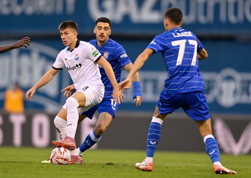 Dinamo ostaje bez dovođenja hit-igrača? Stigla je nevjerojatna ponuda