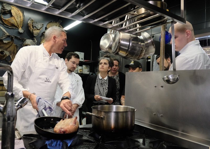 TZGZ predstavio 'Delicious Zagreb', novu digitalnu platformu koja otkriva sve okuse glavnog grada