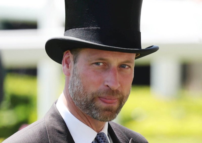 Princ William pokazao svoju neugodnu stranu: Upao je u svađu s kuharom