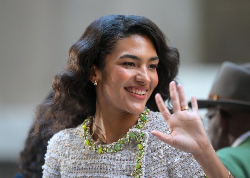 Olivia Dean je napravila album godine koji ne možete prestati slušati: 'Ne zanimaju me trendovi ili viralnost'