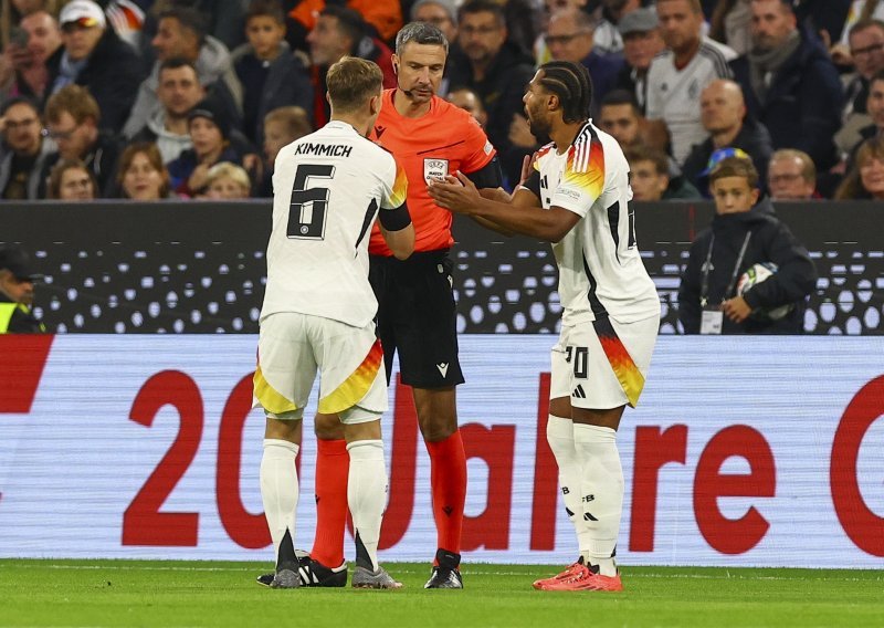 Uvodi se revolucija u nogomet; ništa više neće biti isto nakon ovog pravila