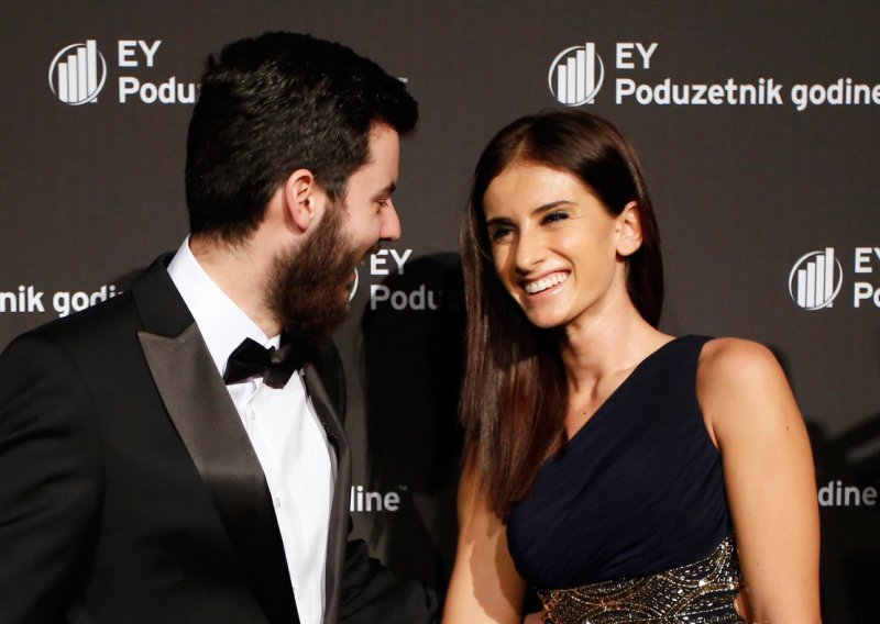 Katarina Lovrić progovorila prvi put nakon razvoda od Rimca: Evo što je doživjela