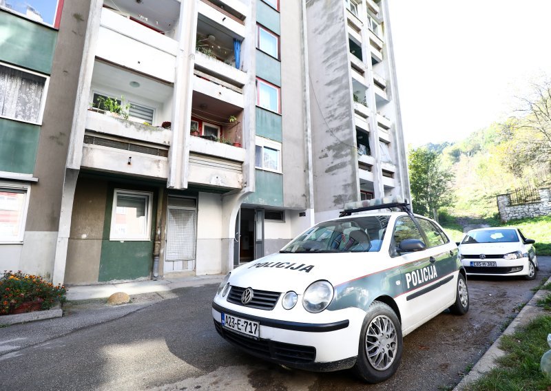 Uhićenja u susjedstvu zbog trgovine ljudima: Lisice na ruke stavljene i policajcima