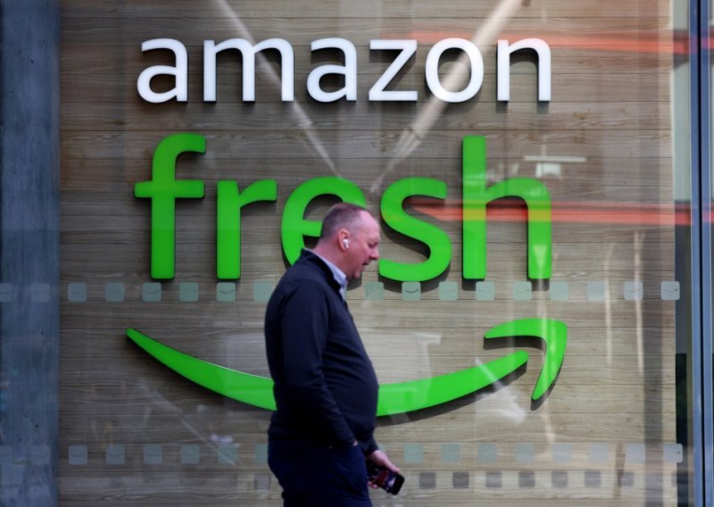 Amazon otpušta 14.000 ljudi, otkazi bi se mogli nastaviti i u 2026.