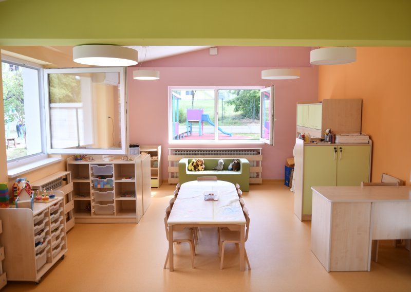 Hoće li rasti cijene vrtića u Zagrebu? Oglasio se Tomašević