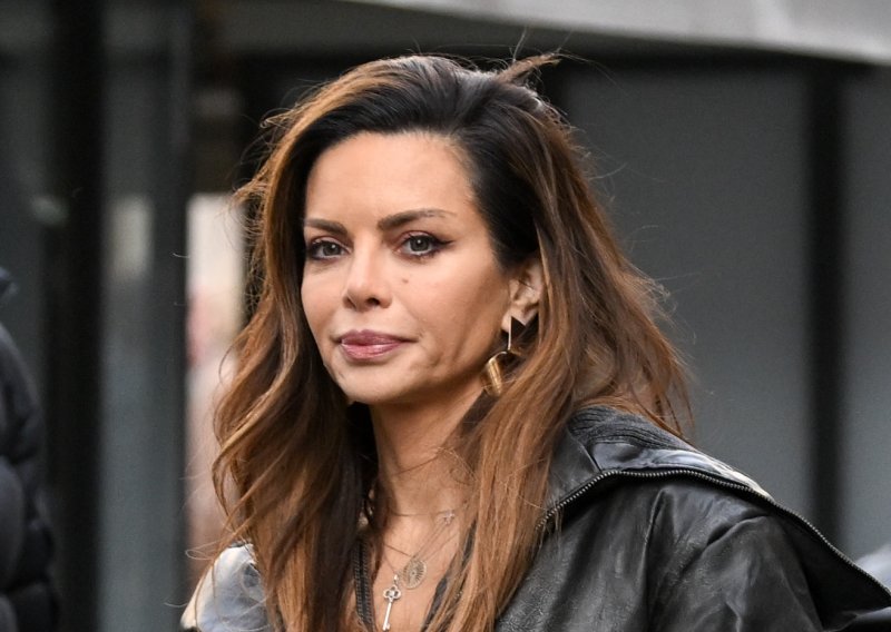 Nikolina Pišek progovorila o financijskom problemu u kojem se našla nakon smrti supruga